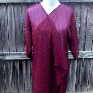 Lularoe Shirley Kimono